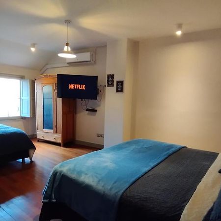 Maktvb Brasil - Hostal Boutique Santiago Kültér fotó