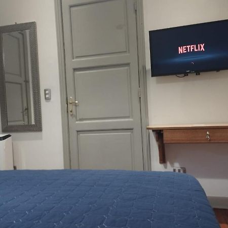 Maktvb Brasil - Hostal Boutique Santiago Kültér fotó