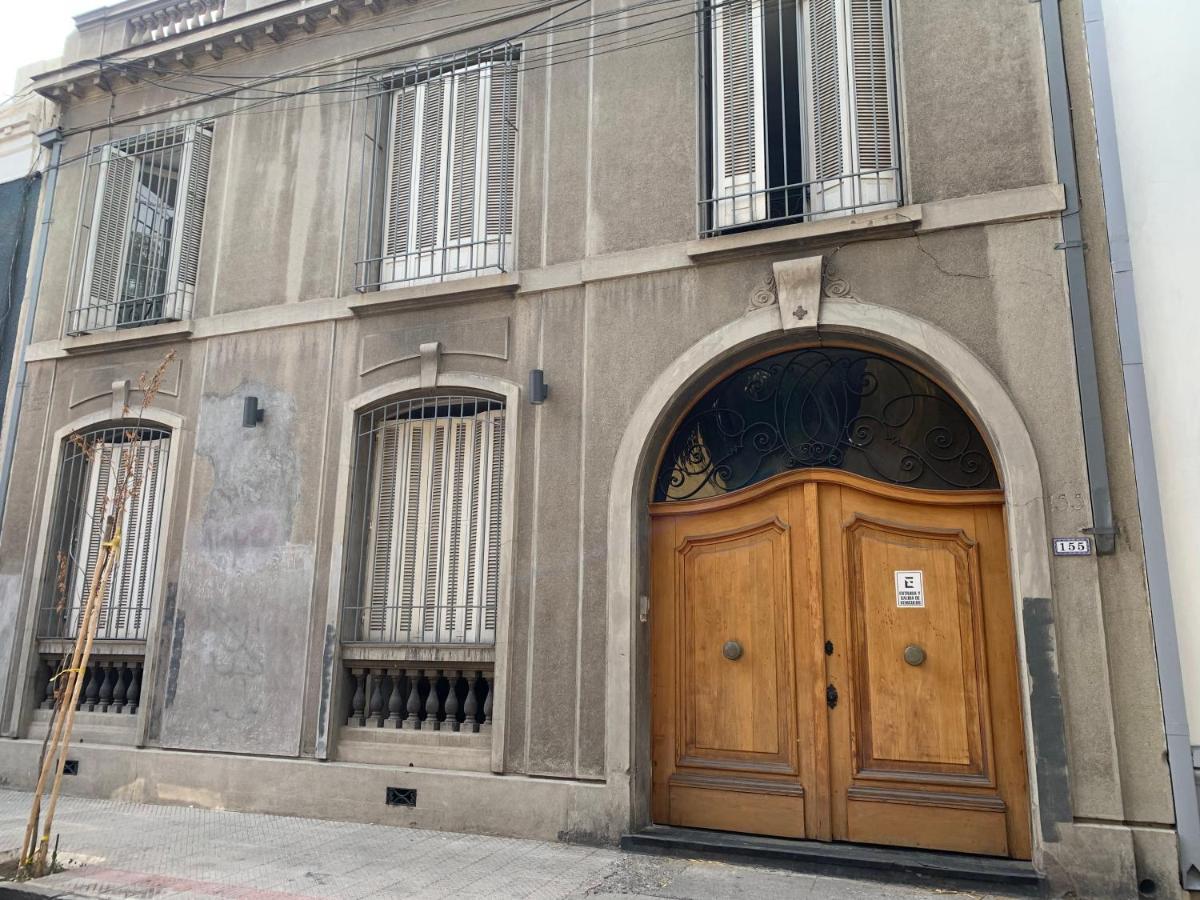 Maktvb Brasil - Hostal Boutique Santiago Kültér fotó
