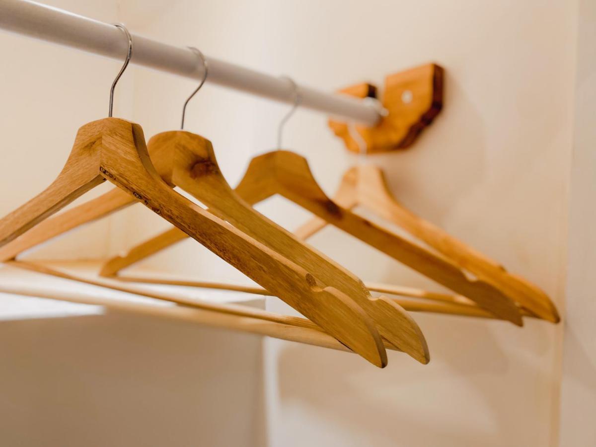 Maktvb Brasil - Hostal Boutique Santiago Kültér fotó