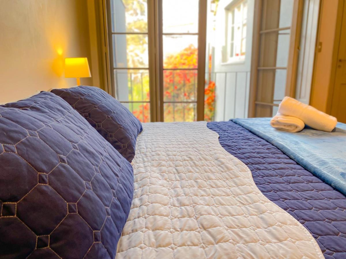 Maktvb Brasil - Hostal Boutique Santiago Kültér fotó