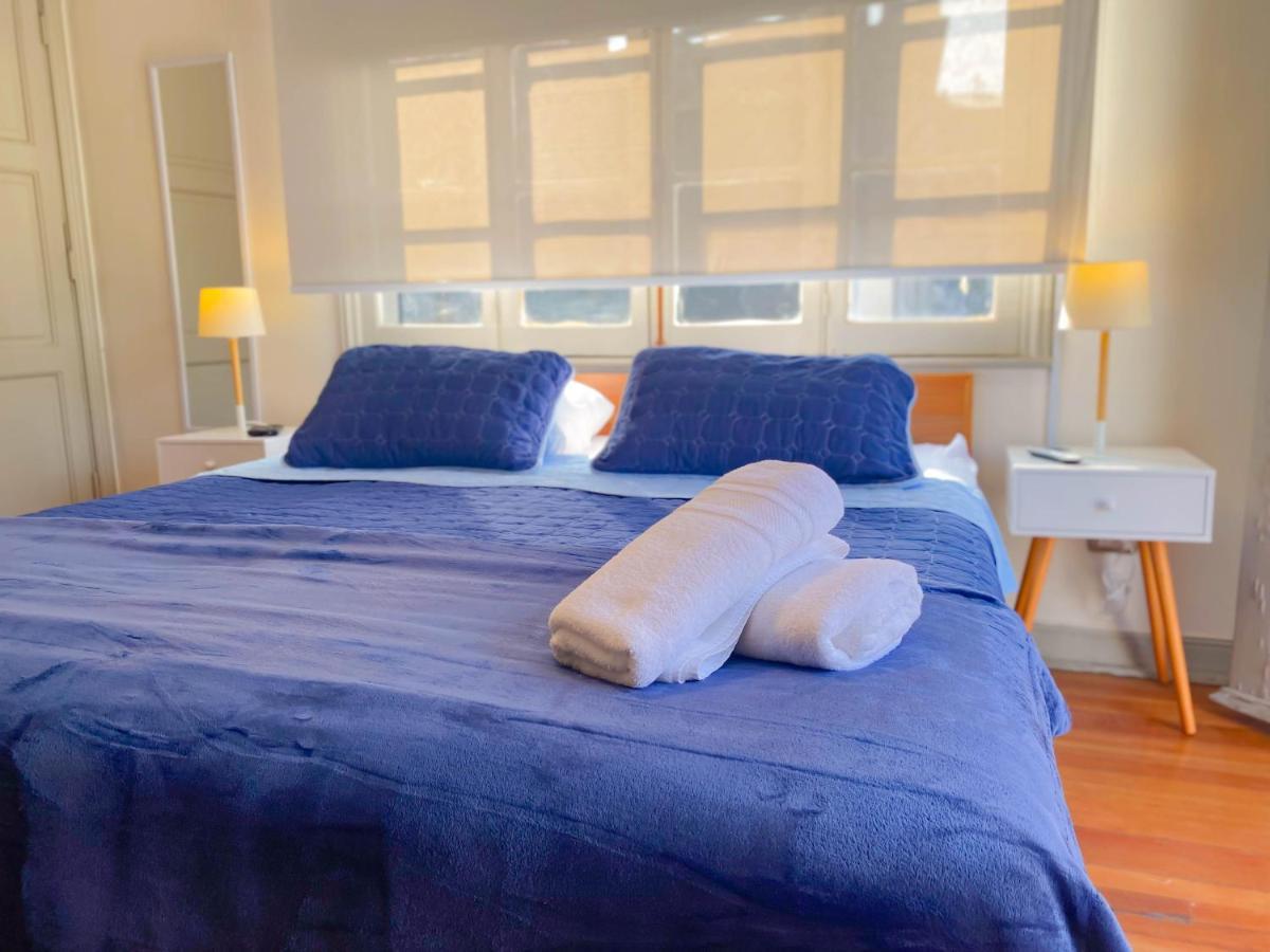 Maktvb Brasil - Hostal Boutique Santiago Kültér fotó