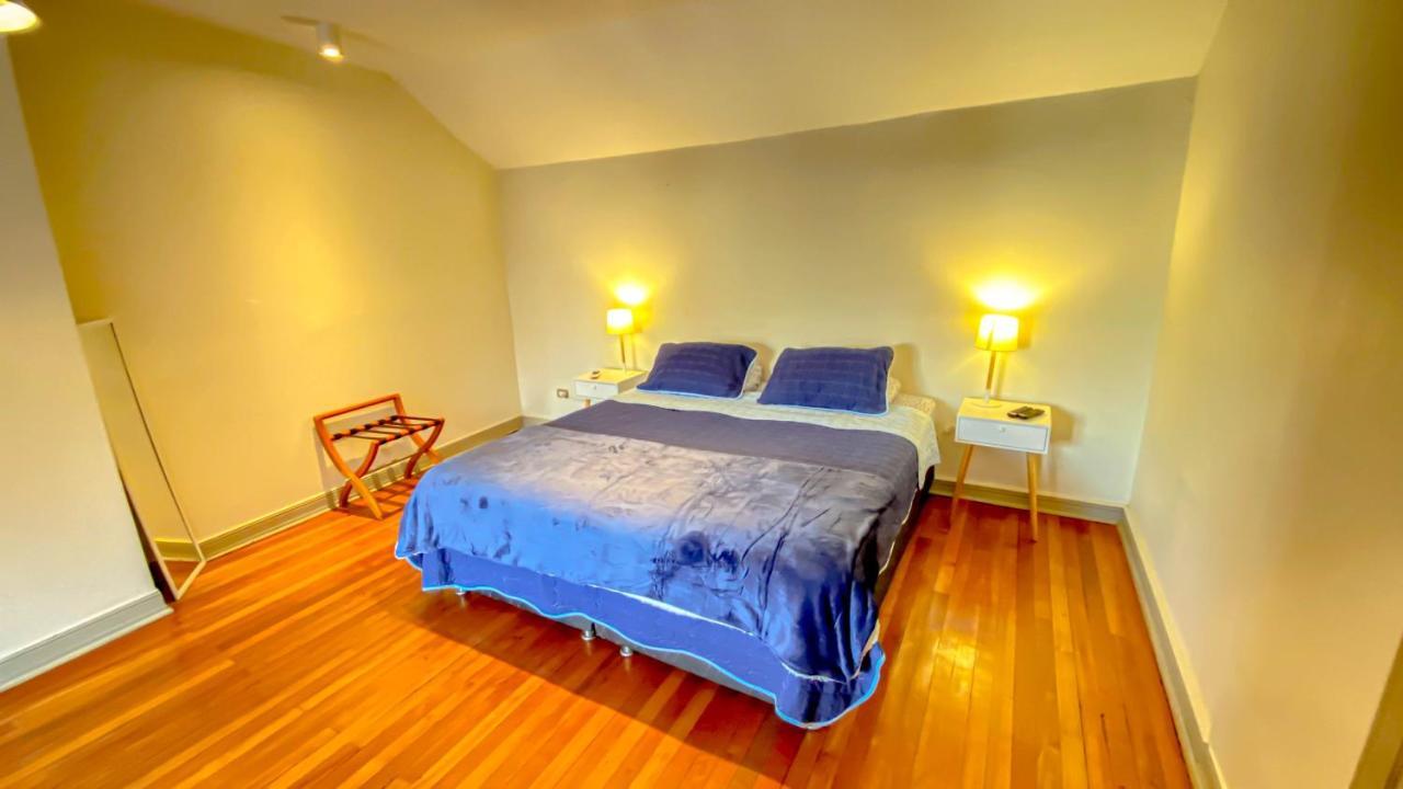 Maktvb Brasil - Hostal Boutique Santiago Kültér fotó