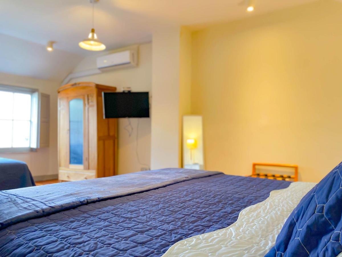 Maktvb Brasil - Hostal Boutique Santiago Kültér fotó