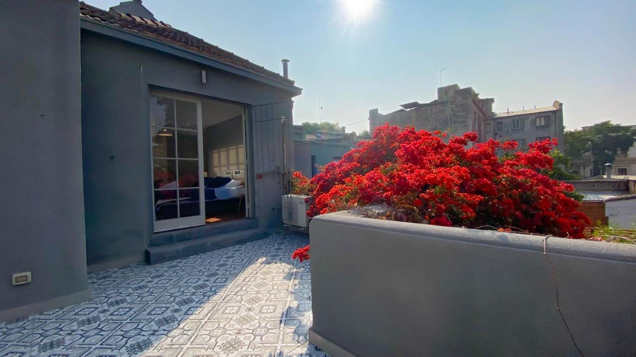 Maktvb Brasil - Hostal Boutique Santiago Kültér fotó