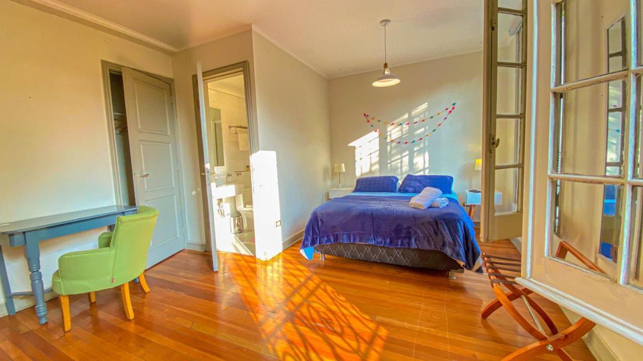Maktvb Brasil - Hostal Boutique Santiago Kültér fotó