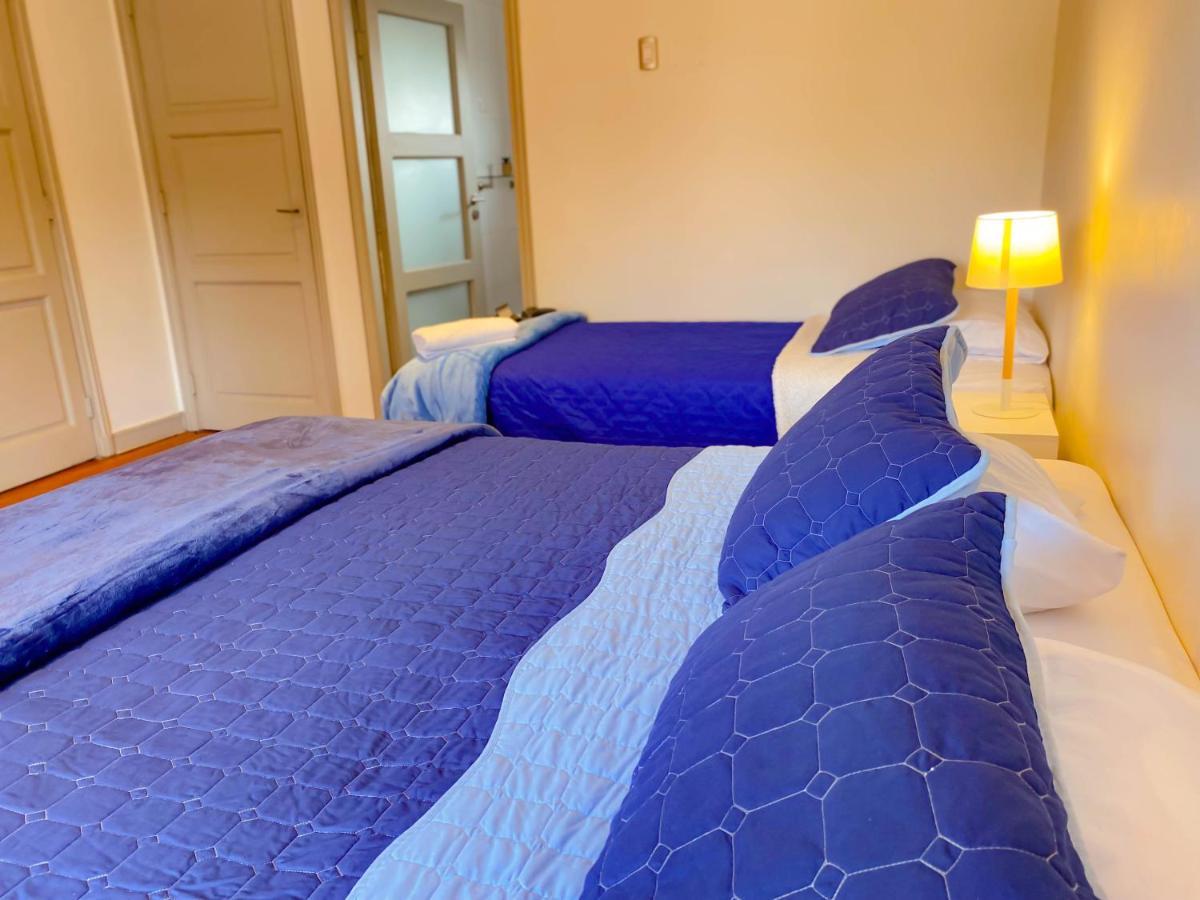 Maktvb Brasil - Hostal Boutique Santiago Kültér fotó