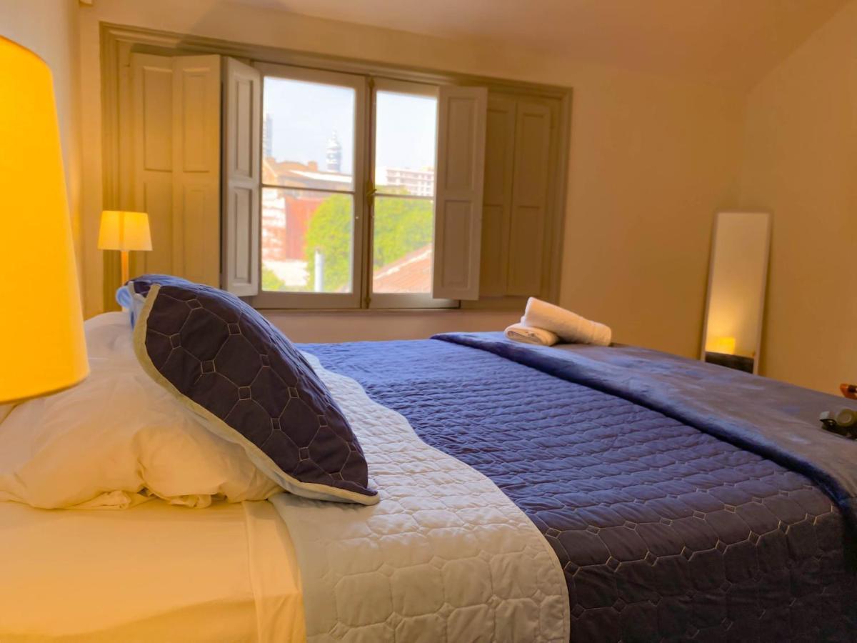 Maktvb Brasil - Hostal Boutique Santiago Kültér fotó