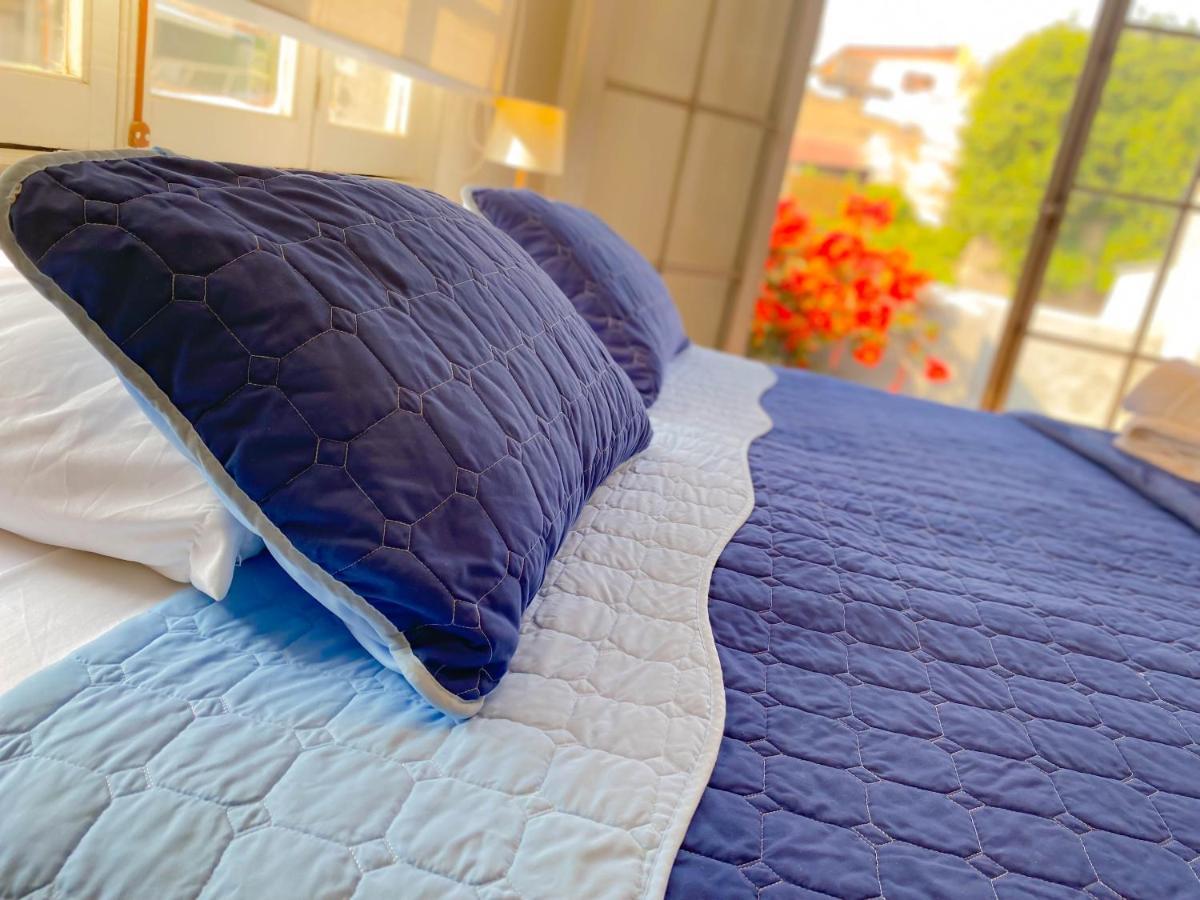 Maktvb Brasil - Hostal Boutique Santiago Kültér fotó