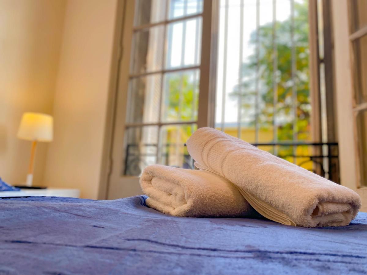 Maktvb Brasil - Hostal Boutique Santiago Kültér fotó