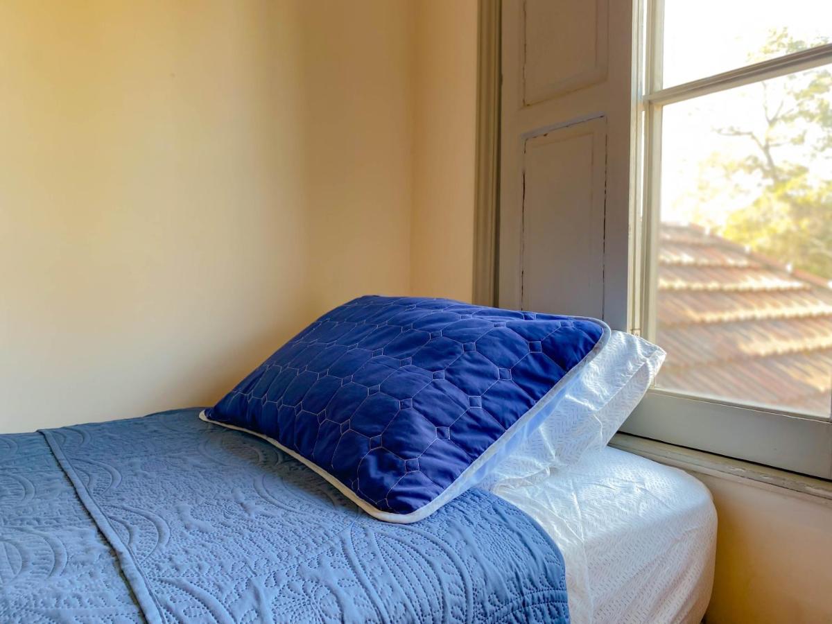 Maktvb Brasil - Hostal Boutique Santiago Kültér fotó