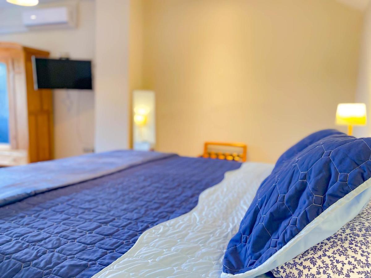 Maktvb Brasil - Hostal Boutique Santiago Kültér fotó