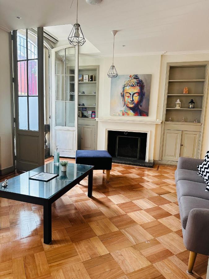 Maktvb Brasil - Hostal Boutique Santiago Kültér fotó