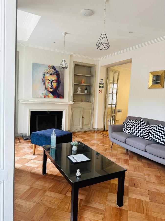 Maktvb Brasil - Hostal Boutique Santiago Kültér fotó