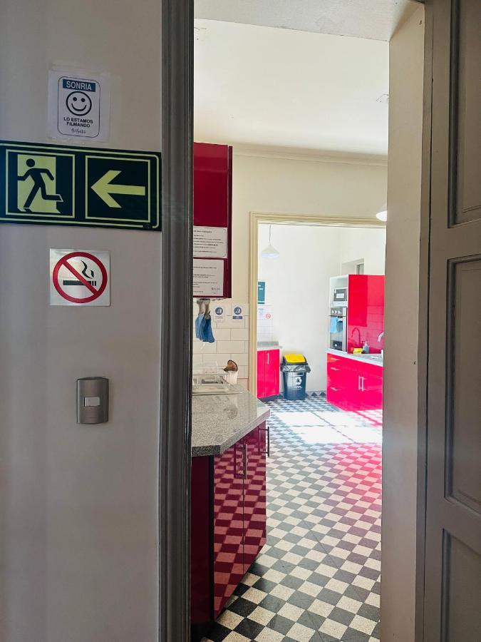 Maktvb Brasil - Hostal Boutique Santiago Kültér fotó