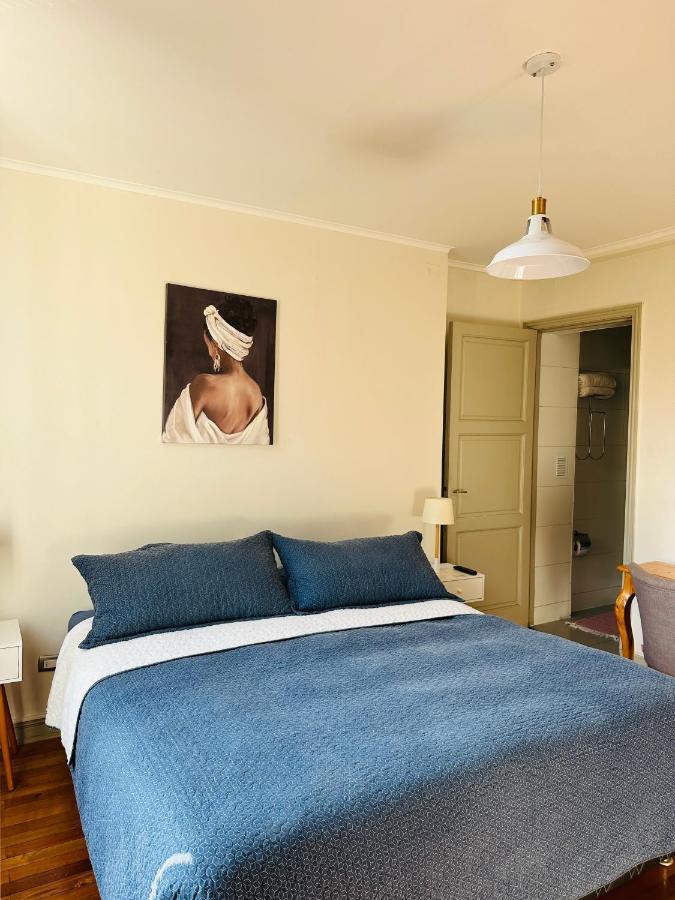 Maktvb Brasil - Hostal Boutique Santiago Kültér fotó