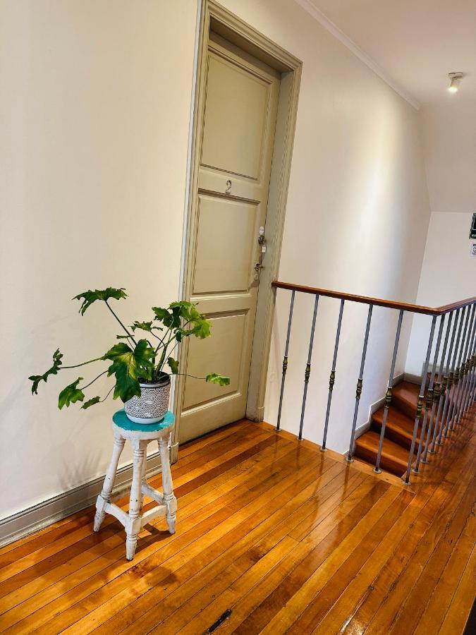 Maktvb Brasil - Hostal Boutique Santiago Kültér fotó