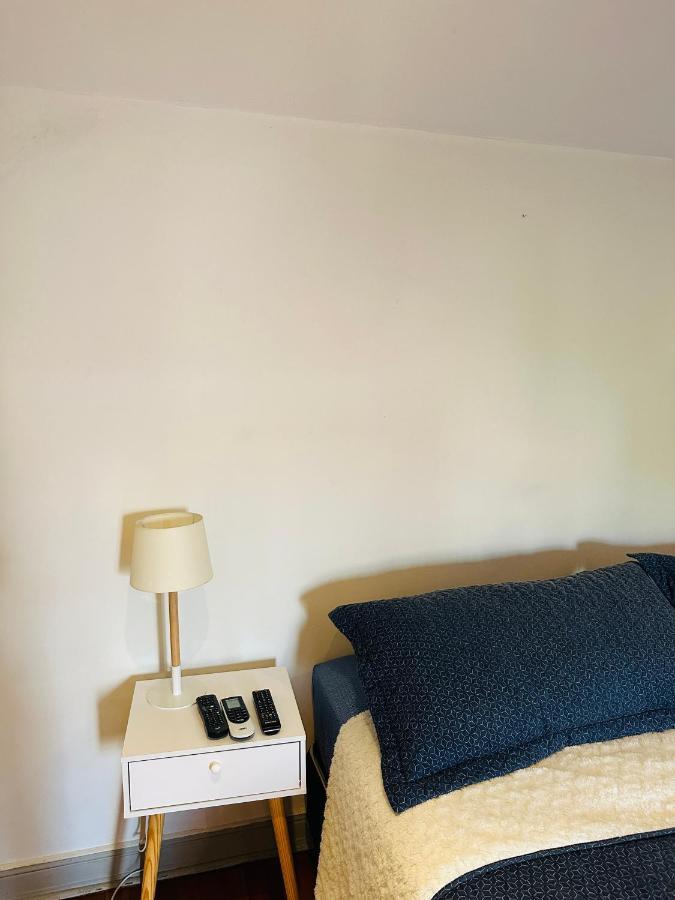 Maktvb Brasil - Hostal Boutique Santiago Kültér fotó
