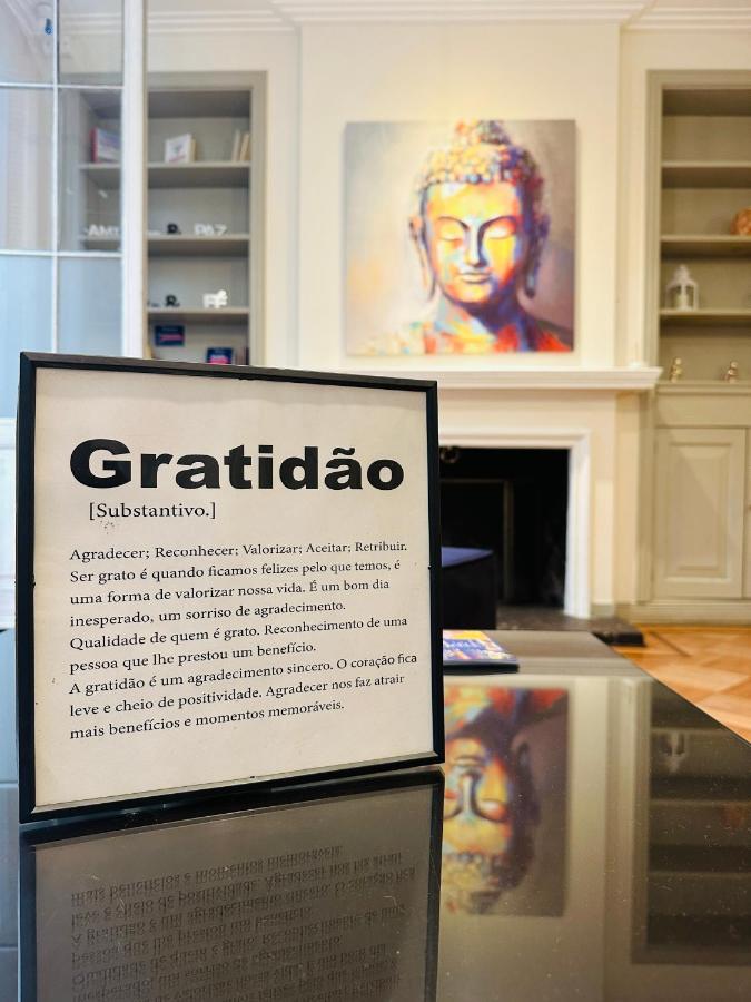 Maktvb Brasil - Hostal Boutique Santiago Kültér fotó