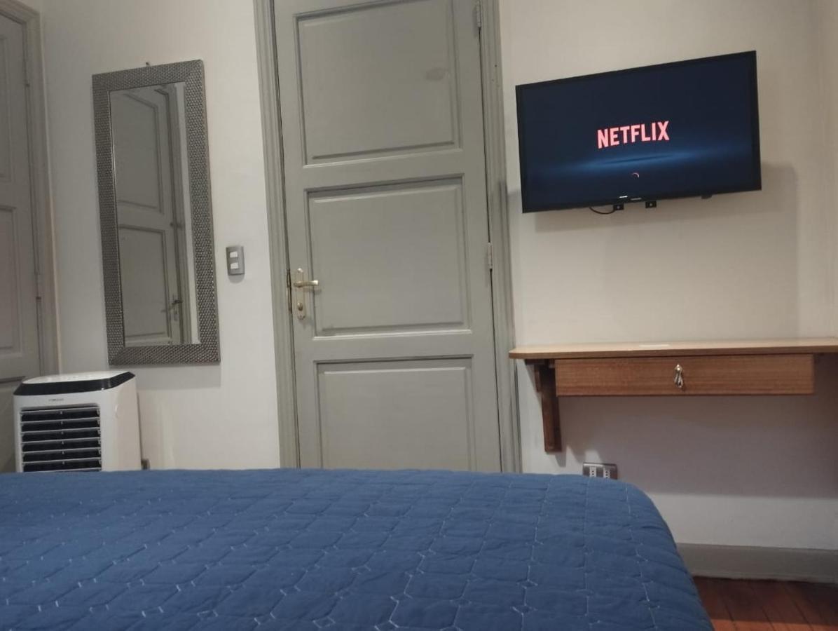 Maktvb Brasil - Hostal Boutique Santiago Kültér fotó