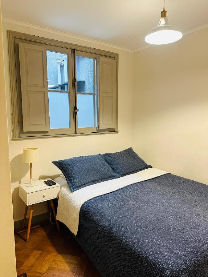 Maktvb Brasil - Hostal Boutique Santiago Kültér fotó