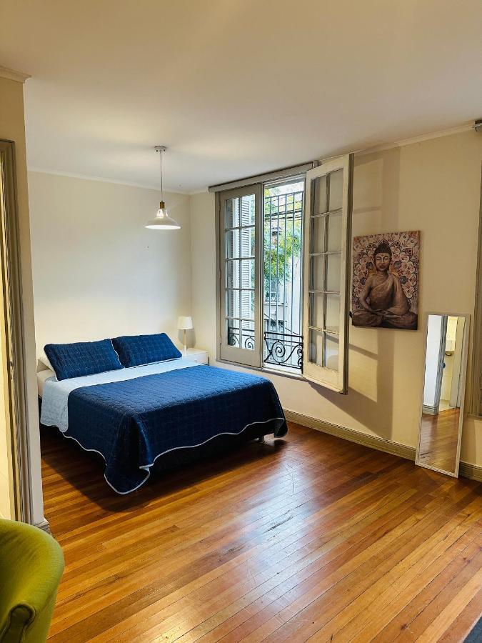 Maktvb Brasil - Hostal Boutique Santiago Kültér fotó