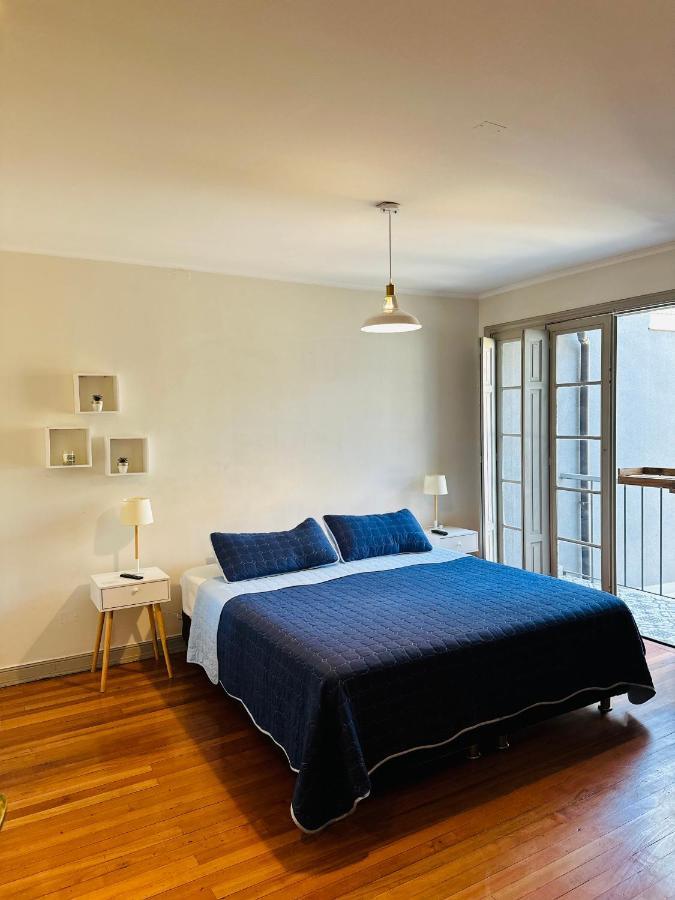 Maktvb Brasil - Hostal Boutique Santiago Kültér fotó