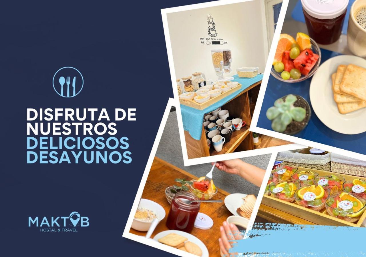 Maktvb Brasil - Hostal Boutique Santiago Kültér fotó